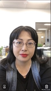 炘炘的第二张照片--平和交友网