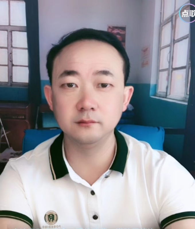成秀才的第一张照片--平和交友网