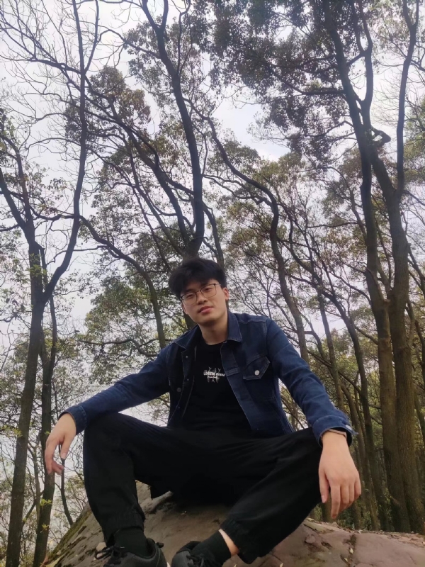 人生海海的第一张照片--平和交友网