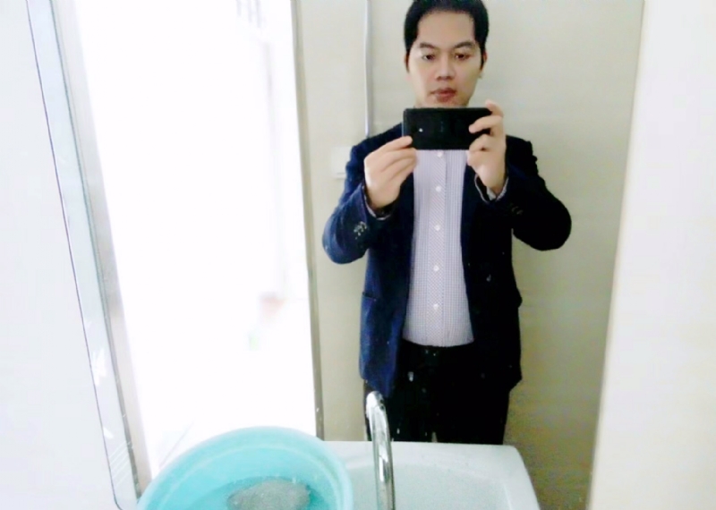 旭日春晖的第三张照片--平和交友网
