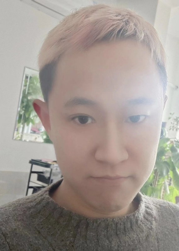 哈喽的第二张照片--平和交友网