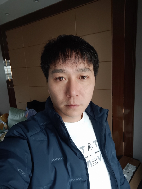 麦弟的第一张照片--平和交友网