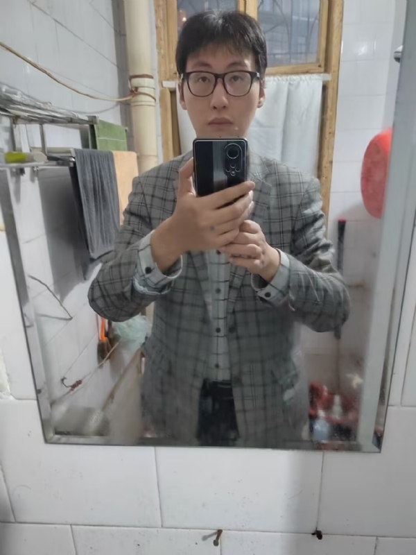 窒息的第一张照片--平和交友网