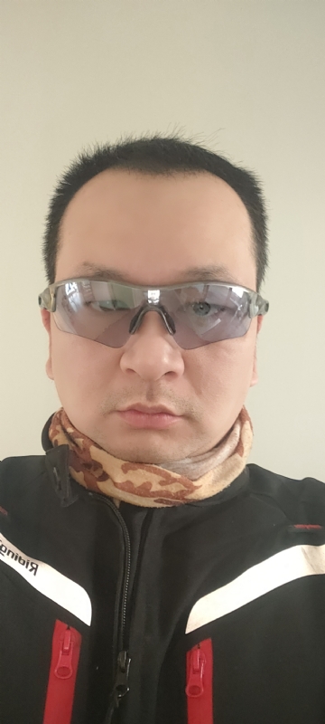 寓意天心的第一张照片--平和交友网