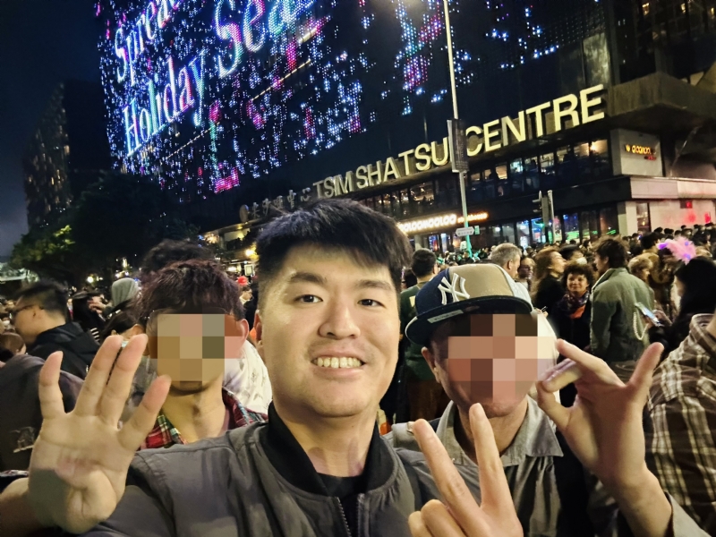 Jason的第一张照片--平和交友网