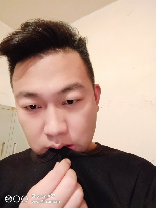 累觉不爱的第一张照片--平和交友网