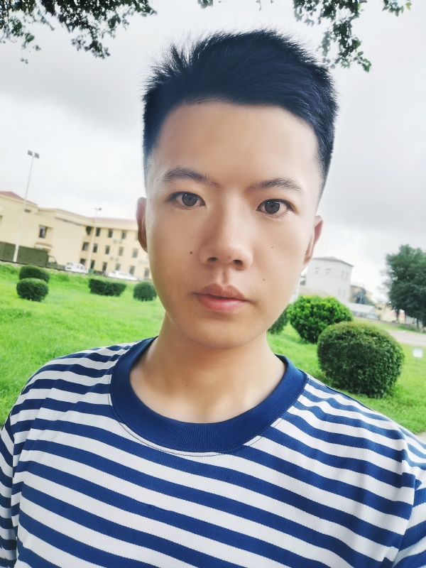 大帥的第一张照片--平和交友网