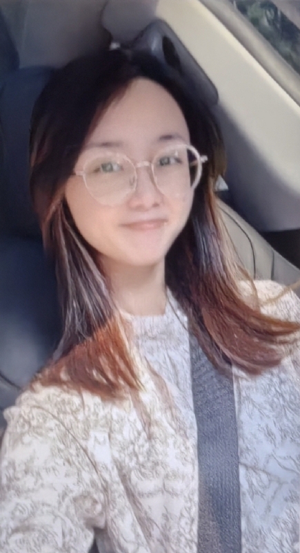 郑小姐的第一张照片--平和交友网