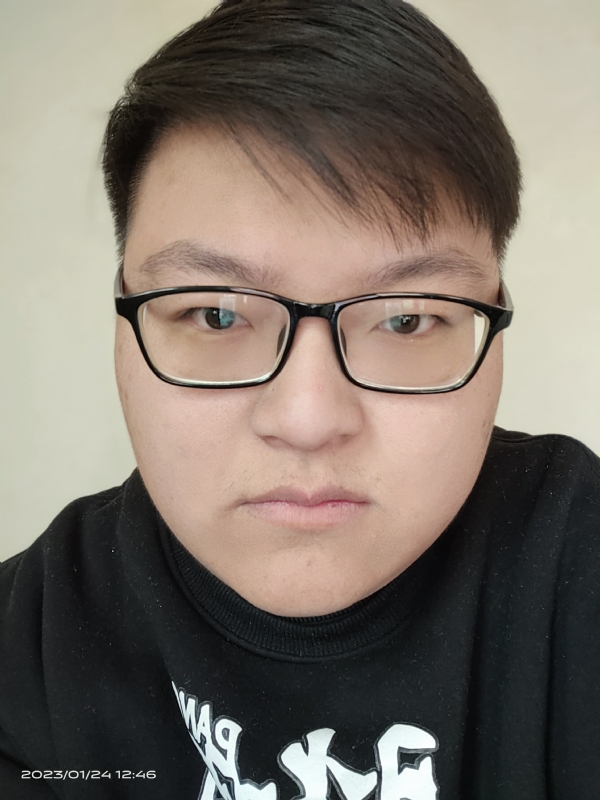 龙先生的第一张照片--平和交友网