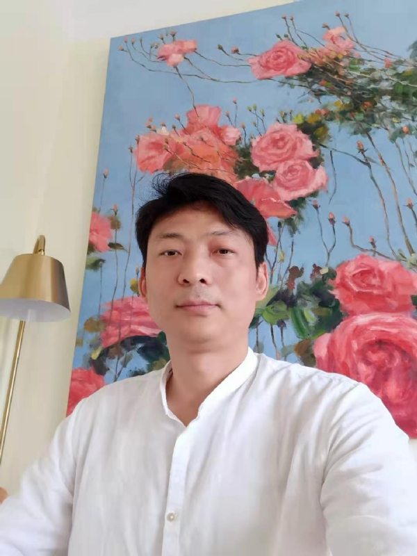 wangxuwu的第一张照片--平和交友网
