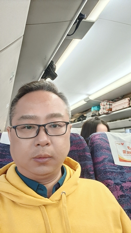 流浪的云的第二张照片--平和交友网