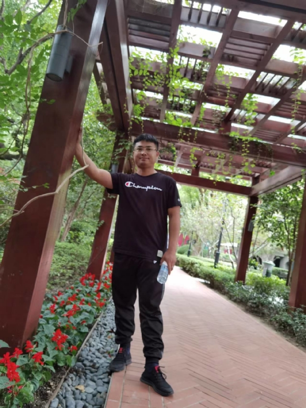会飞的鱼的第四张照片--平和交友网