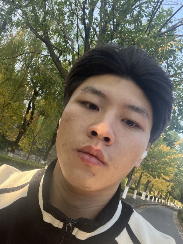 我他的第一张照片--平和交友网