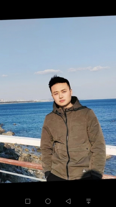 飞兔宝宝的第一张照片--平和交友网
