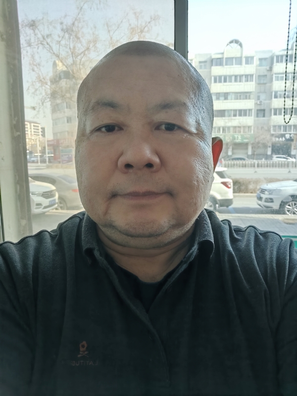 穆萨的第一张照片--平和交友网