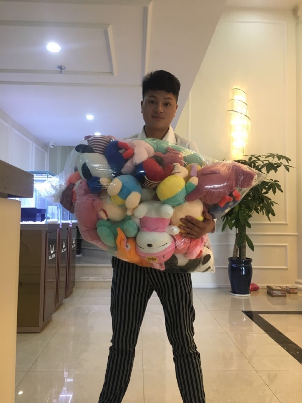 阿杰的第一张照片--平和交友网