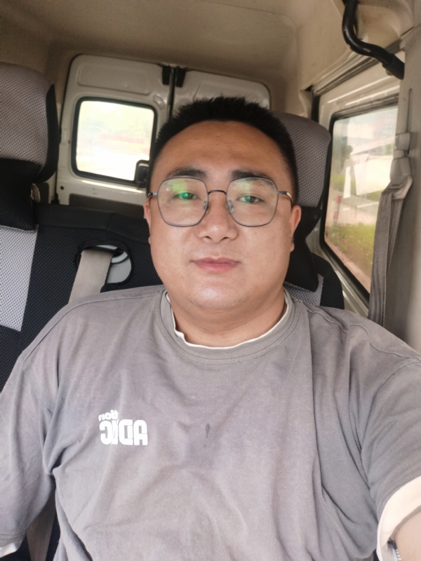奇卡的第二张照片--平和交友网