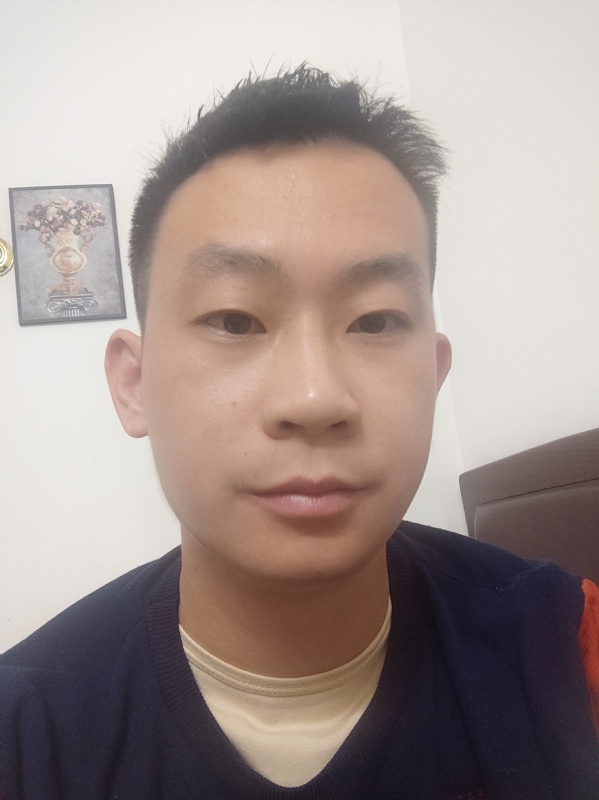 清风徐来的第一张照片--平和交友网