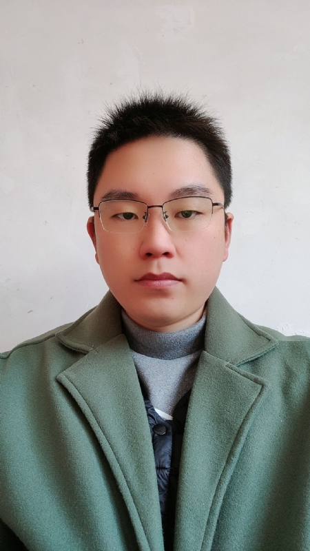 聆听的第二张照片--平和交友网