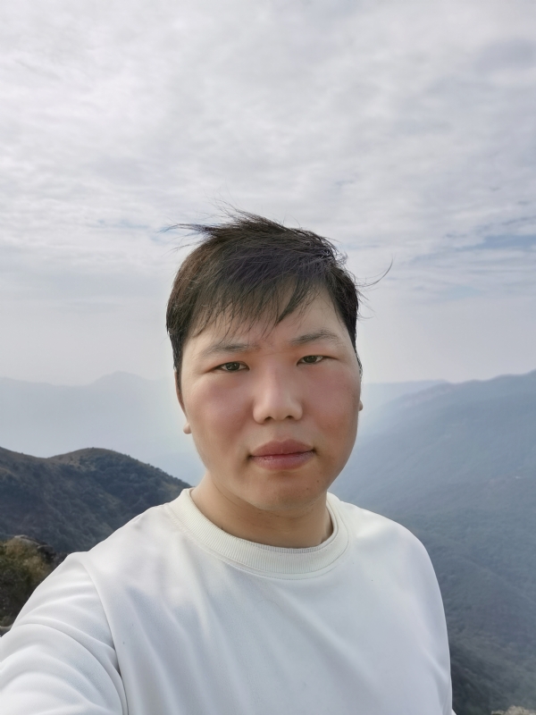 平凡人生的第二张照片--平和交友网