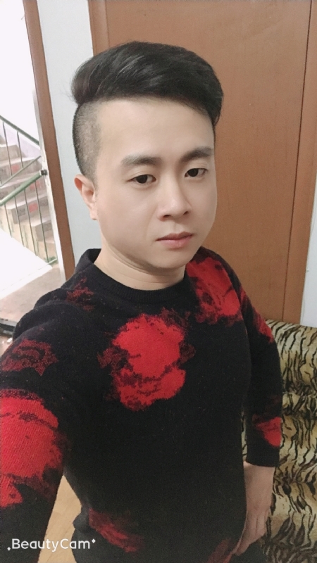 随心的第一张照片--平和交友网
