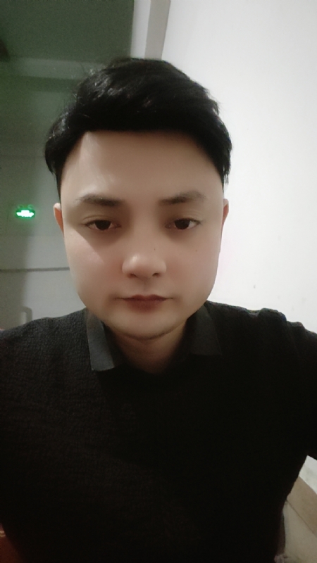 我在他乡整挺好的第一张照片--平和交友网