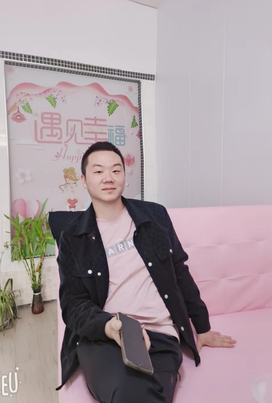 真的不会取名的第一张照片--平和交友网