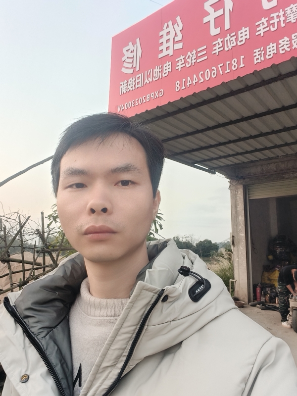 你是我的唯一的第一张照片--平和交友网