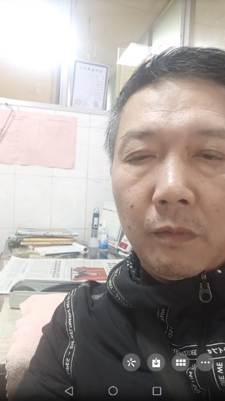 黄生的第二张照片--平和交友网