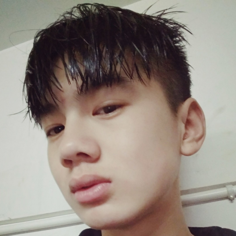 明路的第一张照片--平和交友网