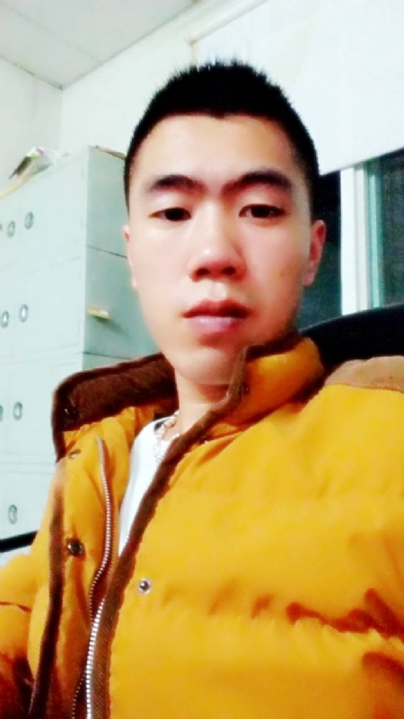 林先生的第二张照片--平和交友网