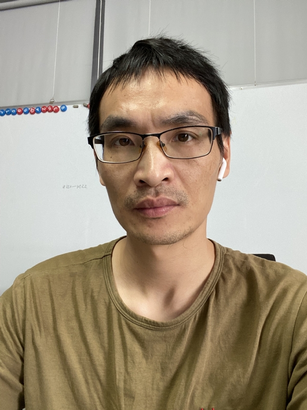 孤独的根号三的第一张照片--平和交友网