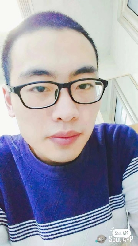 叶乘风的第一张照片--平和交友网