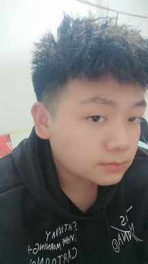 狗头的第一张照片--平和交友网