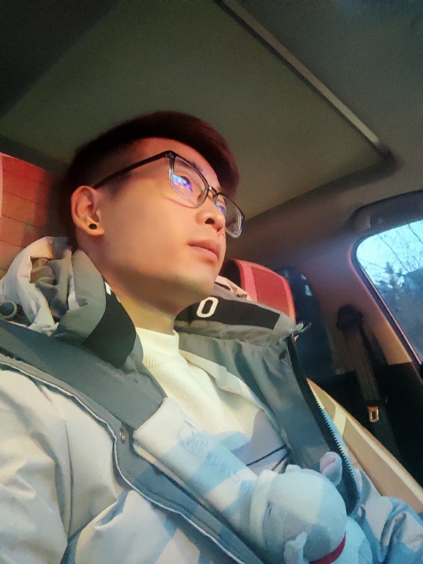 小奕的第二张照片--平和交友网