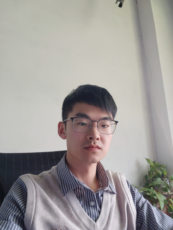 琉璃的第一张照片--平和交友网