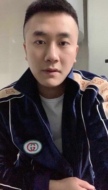 凌毅的第一张照片--平和交友网