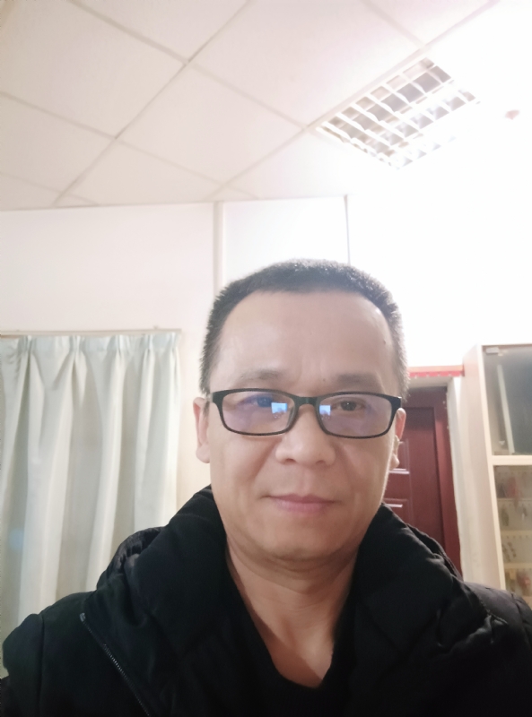 我心依旧的第一张照片--平和交友网