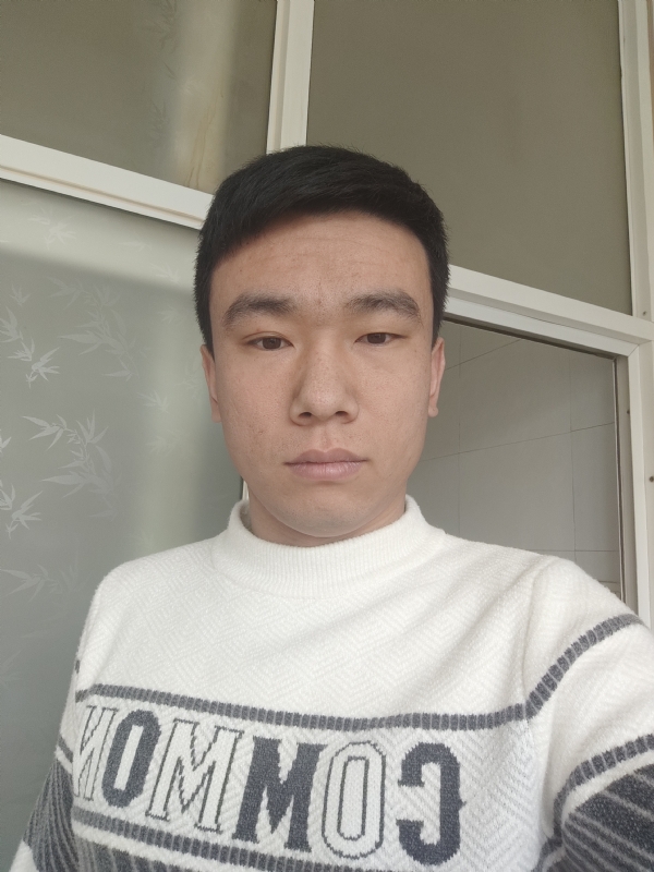 求真爱的第一张照片--平和交友网