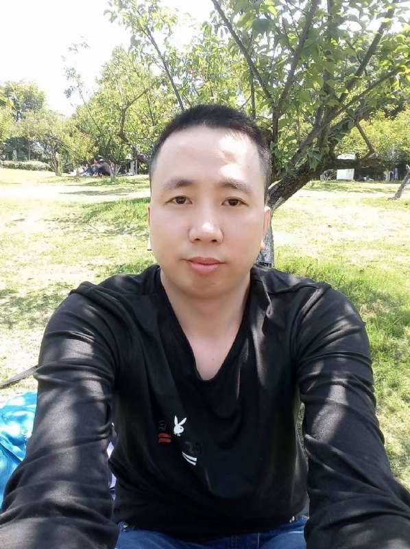 大图图的第一张照片--平和交友网