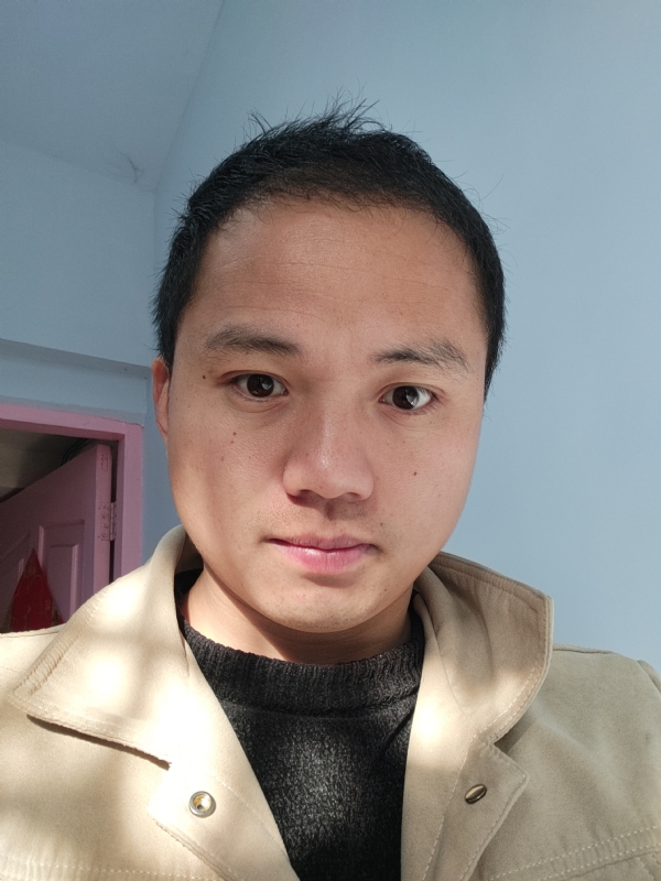 中意你的第一张照片--平和交友网