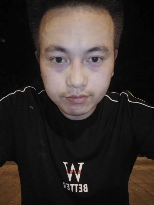 拓荒者的第一张照片--平和交友网