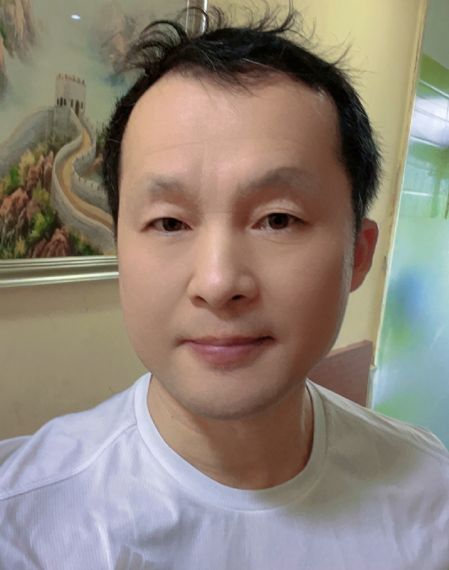 顺其自然2024的第一张照片--平和交友网
