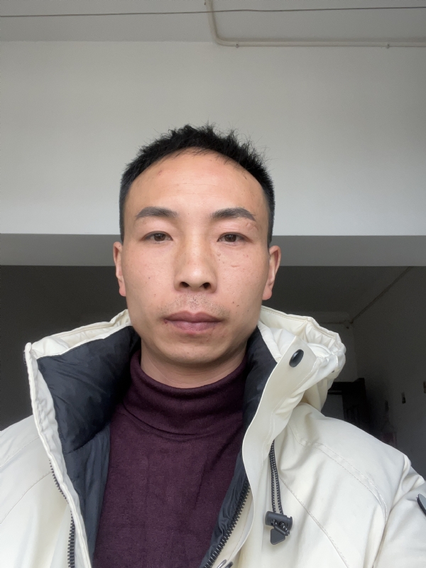 梁子的第一张照片--平和交友网