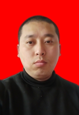 山西晋牛的第一张照片--平和交友网