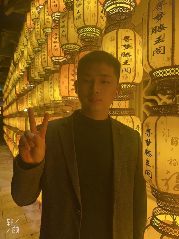 剩下的果实的第一张照片--平和交友网