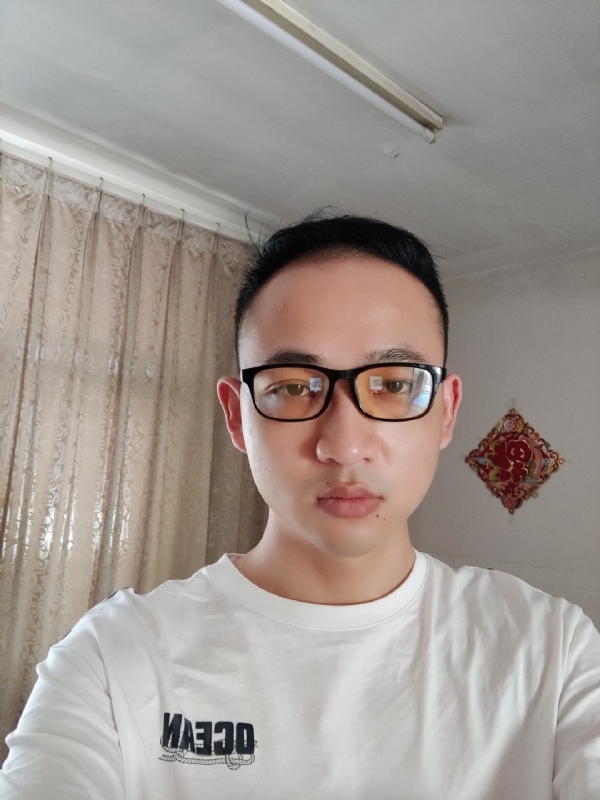 H杰瑞的第一张照片--平和交友网