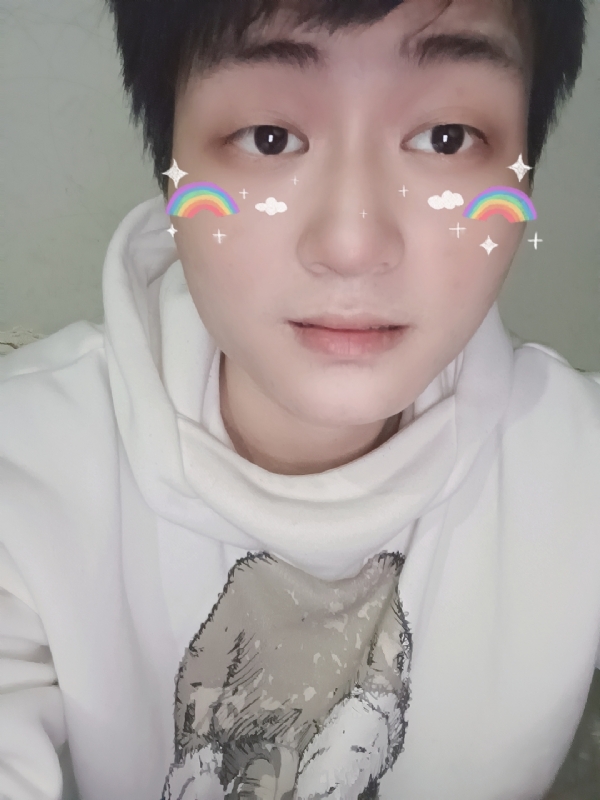 小武的第一张照片--平和交友网