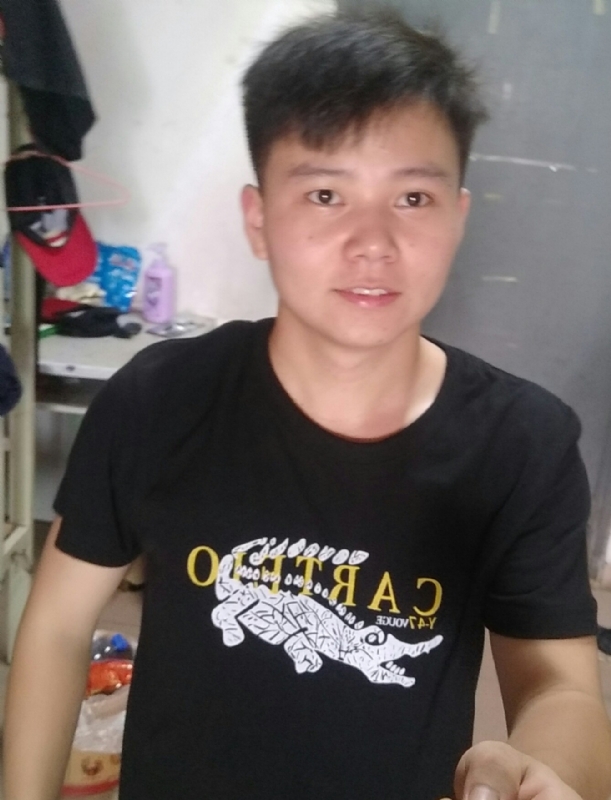 真实的一面的第一张照片--平和交友网