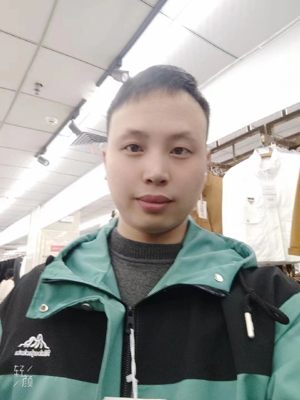 王琦的第一张照片--平和交友网